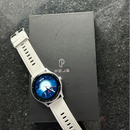 Smartwatch PEJE ZW02 Relógio Smartwatch com Pulseira Extra 1.28",À Prova d'Água IP68