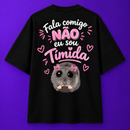 Tímida