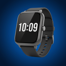 Smartwatch S10 Microwear 47mm Serie 10 ChatGPT lançamento 2025