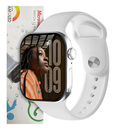 Smartwatch W11 Pro Serie 11 MICROWEAR Amoled Whatsapp Gps Nfc 2026