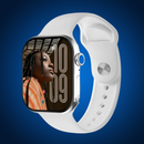 Smartwatch W11 Pro Serie 11 MICROWEAR Amoled Whatsapp Gps Nfc 2026