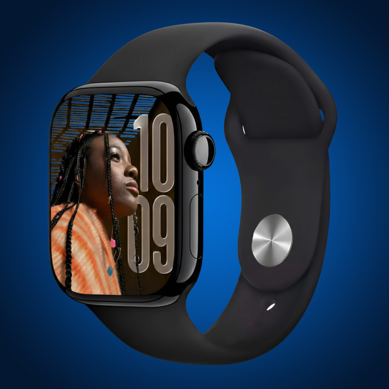 Smartwatch W11 Pro Serie 11 MICROWEAR Amoled Whatsapp Gps Nfc 2026