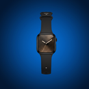 Smartwatch W10 Mini Watch 10 Tela Super AMOLED Microwear 41mm CHAT GPT Série 10 Lançamento 2025