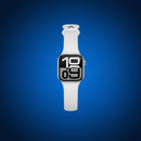 Smartwatch W10 Mini Watch 10 Tela Super AMOLED Microwear 41mm CHAT GPT Série 10 Lançamento 2025