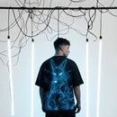 Oversized Spirit Blue