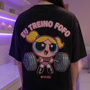 Oversized Lindinha