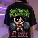 Oversized Docinho