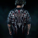 Oversized Skull Dark