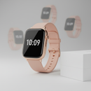 Smartwatch S10 Microwear 47mm Serie 10 ChatGPT lançamento 2025