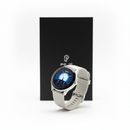 Smartwatch PEJE ZW02 Relógio Smartwatch com Pulseira Extra 1.28",À Prova d'Água IP68