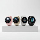 Smartwatch PEJE ZW02 Relógio Smartwatch com Pulseira Extra 1.28",À Prova d'Água IP68