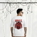 Oversized Rei Do Churrasco