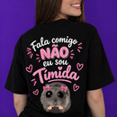 Tímida