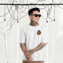 Oversized Rei Do Churrasco