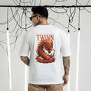 Oversized Ruler OF The Fire