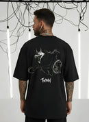 Oversized Wolff killer