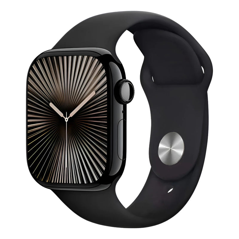 Smartwatch W11 Pro Serie 11 MICROWEAR Amoled Whatsapp Gps Nfc 2026